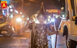 Tràn ngập đồ chơi 